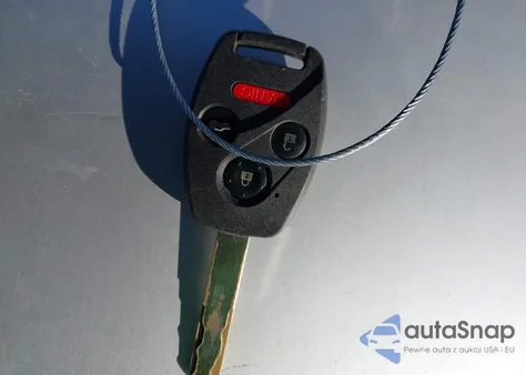 2011 Honda Accord Crosstour Ex-L from USA, damaged, VIN 5J6TF2H56BL005528